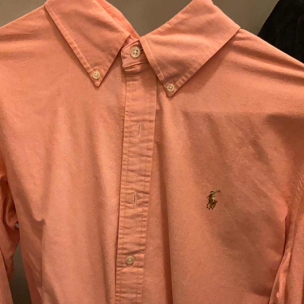 Ralph Lauren L